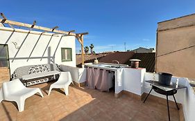 Apartamento Con Terraza Delta Slow